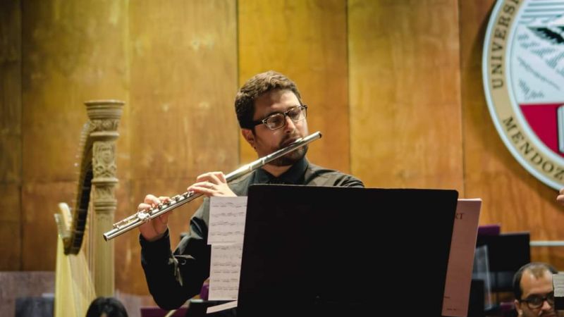 Llega el 10° Festival de Música de Cámara: ¿Qué artistas se presentan?